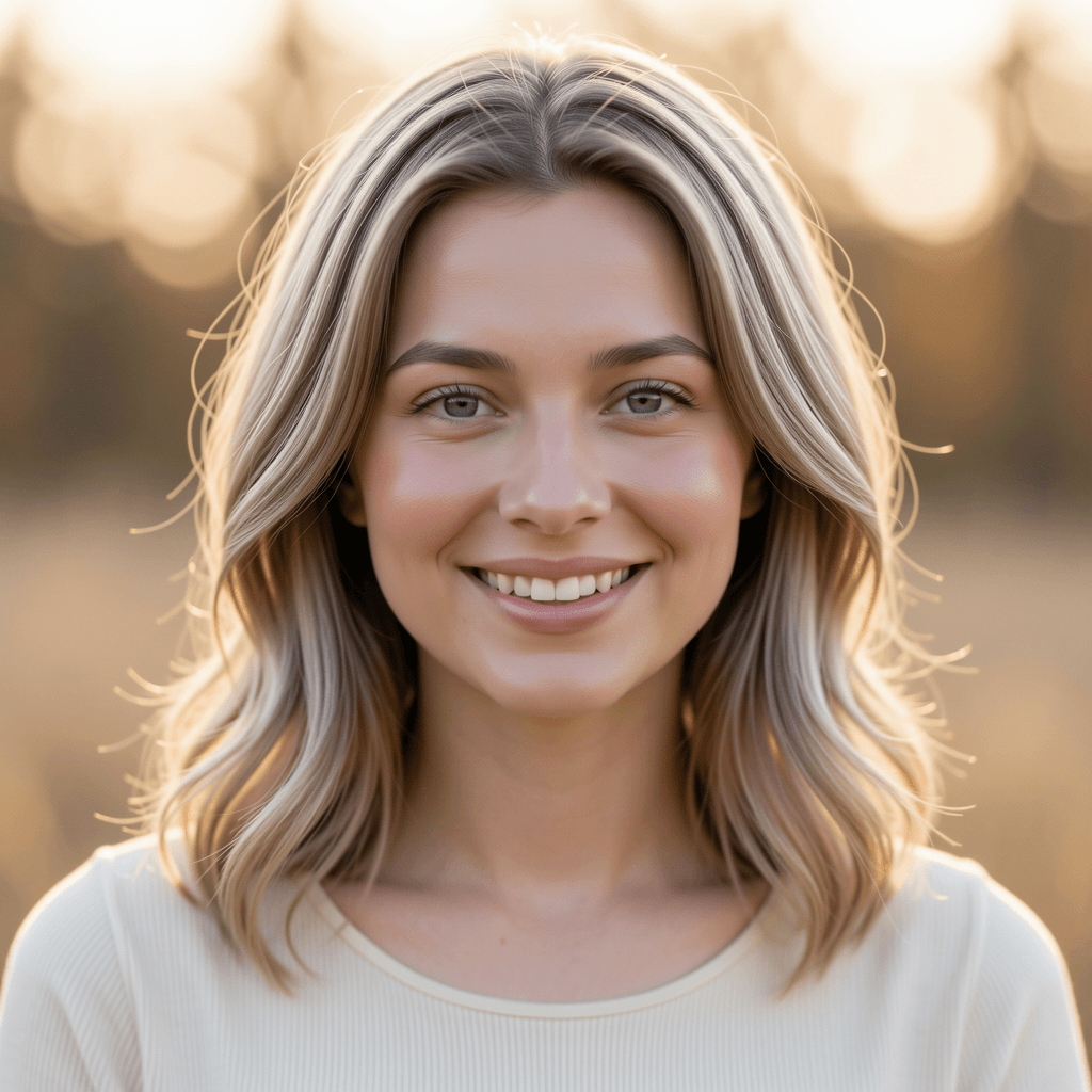 Доволна читателка 2