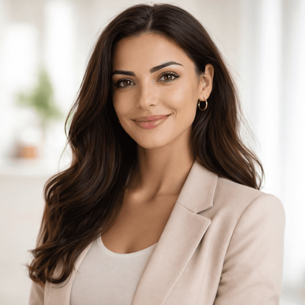 Доволна читателка 3