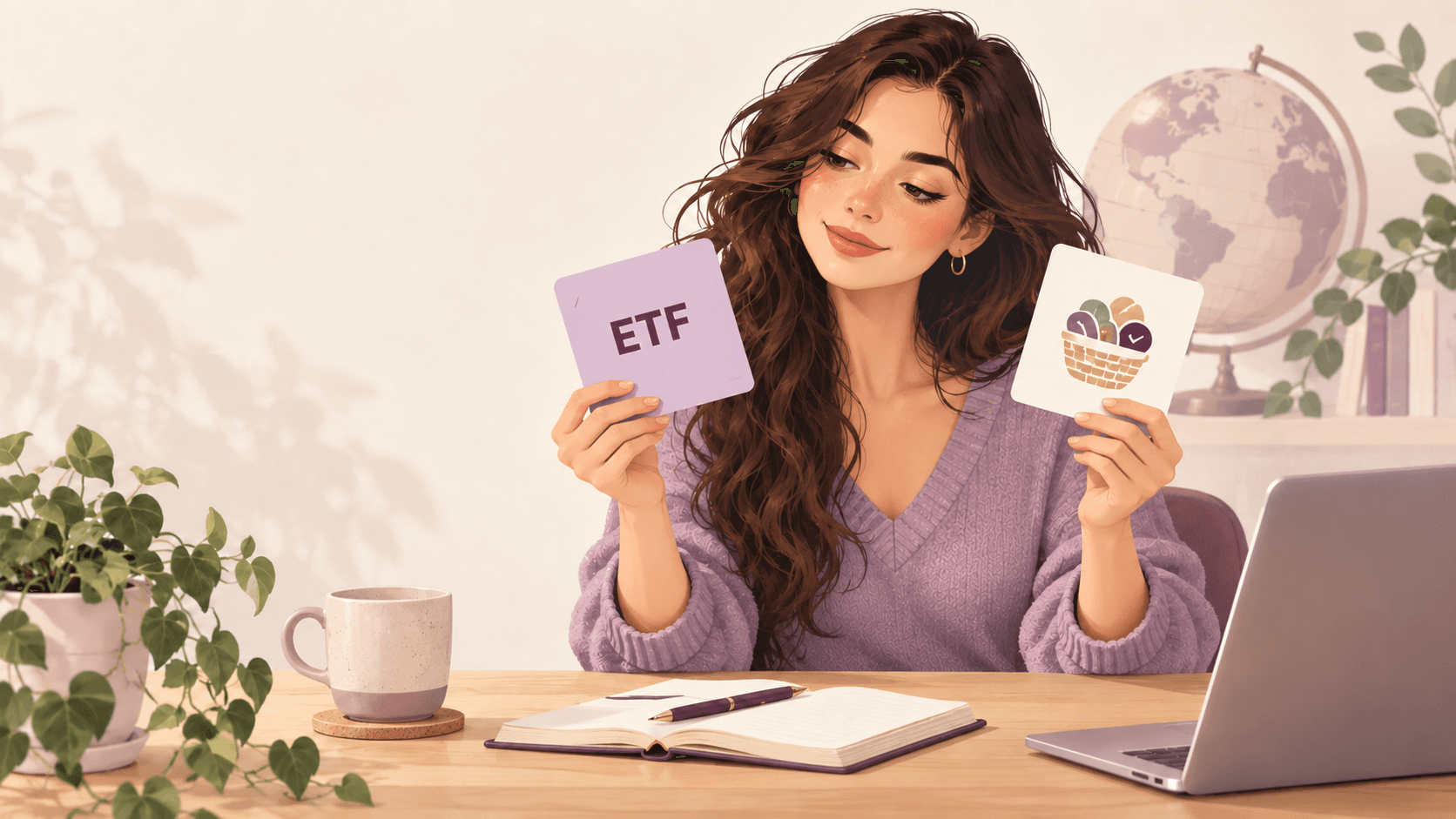 Как да изберем първия си ETF?